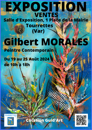 Exposition temporaire